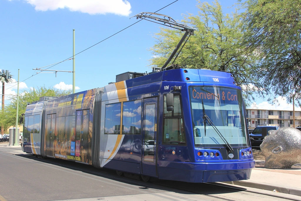 Tucson Streetcar